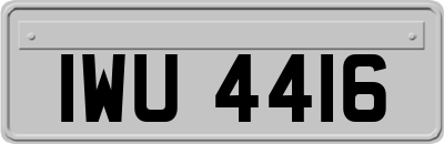 IWU4416