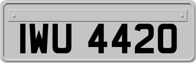 IWU4420