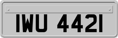 IWU4421