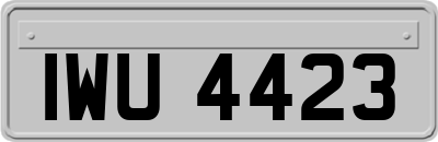 IWU4423