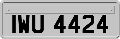 IWU4424