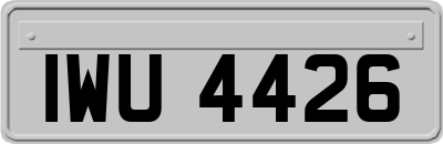 IWU4426