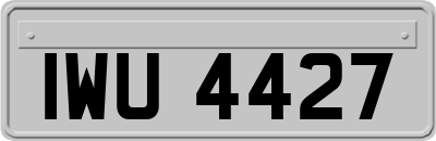IWU4427
