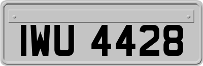 IWU4428