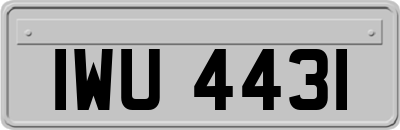 IWU4431