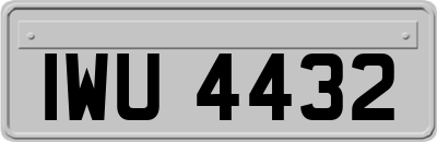 IWU4432