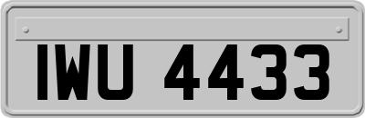 IWU4433
