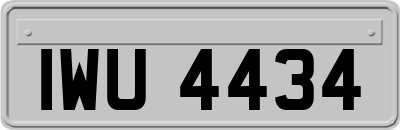 IWU4434