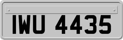 IWU4435