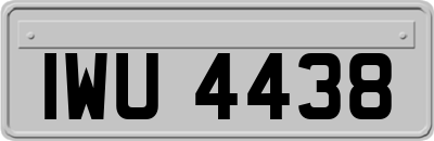 IWU4438