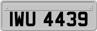 IWU4439