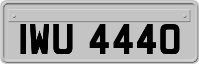 IWU4440
