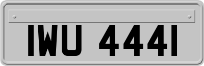 IWU4441