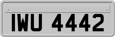 IWU4442