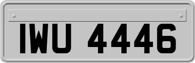 IWU4446