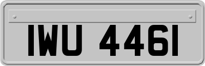 IWU4461