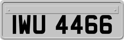 IWU4466