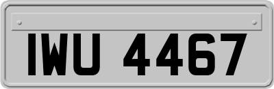 IWU4467