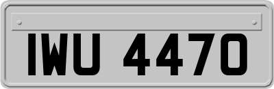 IWU4470