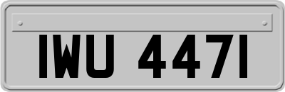 IWU4471