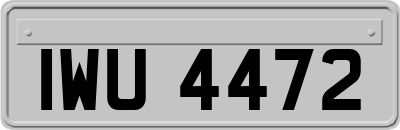 IWU4472