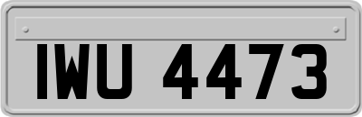 IWU4473