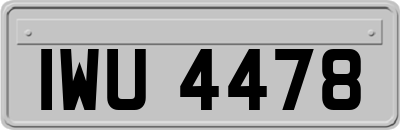 IWU4478