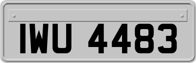 IWU4483
