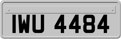 IWU4484