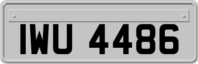 IWU4486