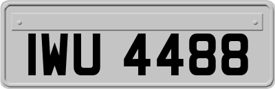 IWU4488