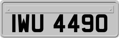 IWU4490