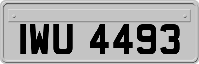 IWU4493