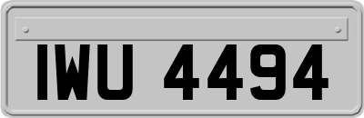 IWU4494