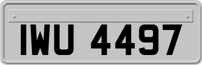 IWU4497