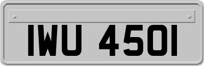 IWU4501