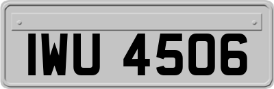 IWU4506