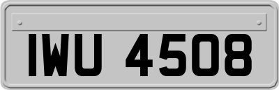 IWU4508