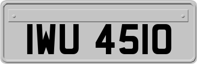 IWU4510