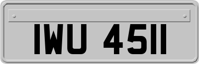 IWU4511