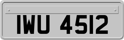 IWU4512