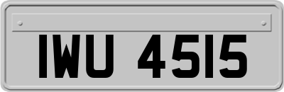 IWU4515