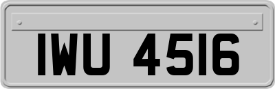 IWU4516