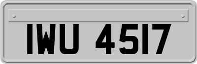 IWU4517