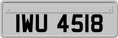 IWU4518