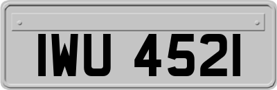IWU4521