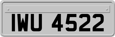 IWU4522