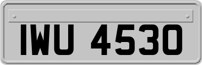 IWU4530