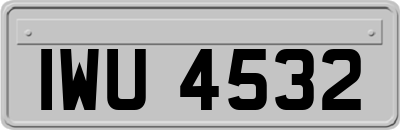 IWU4532