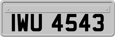 IWU4543